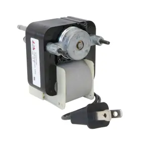 Sx-0466266 6080-180 445025645646 99080180 509/509s Fan Motor For Broan Nutone #2