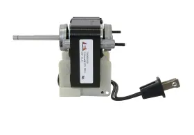 Sx-0466266 6080-180 445025645646 99080180 509/509s Fan Motor For Broan Nutone #3