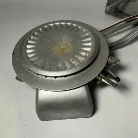 100112342 A. O. Smith A.o. K Final Burner Nat 16 #37 Orifice Pilot Thermo Water Heater #2