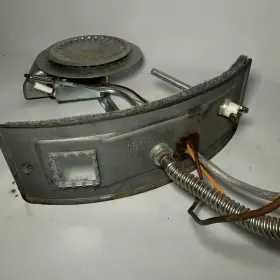 100112342 A. O. Smith A.o. K Final Burner Nat 16 #37 Orifice Pilot Thermo Water Heater #3