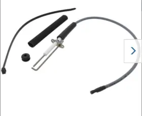 Vertex-100 A. O. Smith 100301928 Kit Spark Igniter Assembly Straight