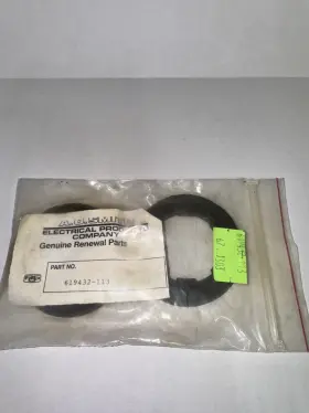 619432-113 A. O. Smith A.o. 2.5 Inch Rubber Mounting Rings Appliance Motor Mount Nos