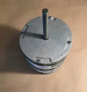 630684-005 A. O. Smith M48aa54z10 Furnace Blower Motor