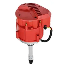 Hei020r-m A-team Performance - Marine Electronic Distributor Hei 65k Volts 4.3l