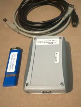 Asm02244 Aaon Wattmaster Usb-link 2 - Oe366 Usb Link #3