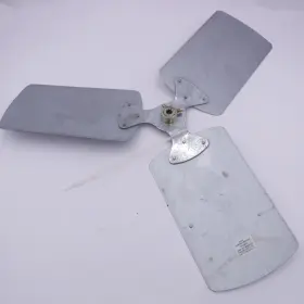 G0009620 Aaon Condenser Fan Blade 29.88 Inch 15deg/.50b 3bld Cw Replaces V24082 R90310