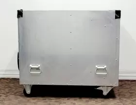Ha2000 Abatement Technologies Hepa-aire Negative Air Scrubber Machine #3