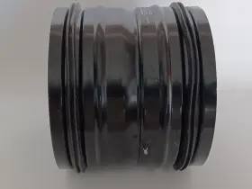 Ac-bdd6-b Ac Infinity Backdraft Damper 6 Inch Antidraft Ducting Insert For Range Hoods And Bathroom Fans #2