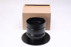 Ac-dcs6 Ac Infinity 6 Inch Ducting Collar