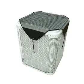 Ac Parts Limited 788000750841 Central Air Conditioner Covers For Outside Units 32 X Inch Leaf Guard Mesh