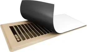 Amagcov815 Accord 3 Pack Magnetic Air Vent Cover House Heating A C Cabin Flow Rv Wall 8 X 15 Inch