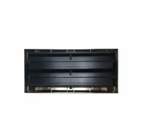 Apfrsnl410 Accord Ventilation Plastic Floor Register With Louvered Design 4-inch X 10-in #3