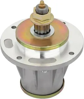 160242-5446-1426120451 Acebri Spindle Assembly Fit For Husqvarna Poulan Craftsman Ayp Redma