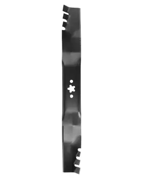 175703-5446-1802067993 Acebri Mulching Blades 22 Ftft Fit For Husqvarna 580244001 580244002 Mower Fo