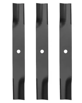 175753-5446-1802113393 Acebri Mower Blades For Toro Time Cutter 50ftft 110-6837-03 112-9759-03 115-505