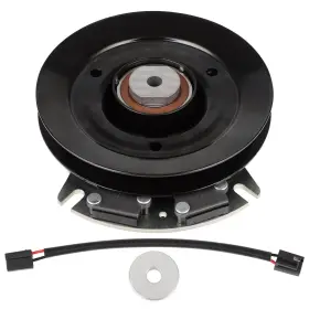 176899-5446-1008053011 Acebri Pto Clutch For Exmark Toro Warner Vantage 116-3553 5218-280 48 52