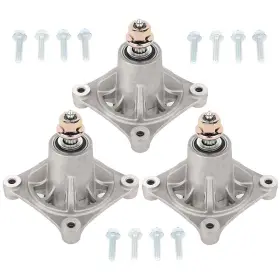 833635-5446-1426111333 Acebri Spindle Assembly For Ayp 174356 174358 Husqvarna 532174356 587125201 5321