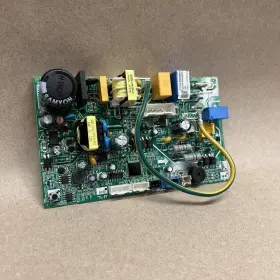 17122000050623 Aciq Midea Main Control Board - B1 #2