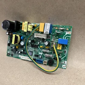 17122000050623 Aciq Midea Main Control Board - B1 #3