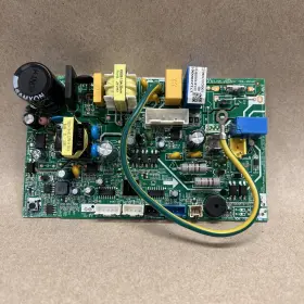 17122000050623 Aciq Midea Main Control Board - B1