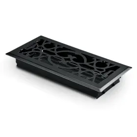 Mb-01 Acnoyel Floor Register 4 Inch X 10 Heavy Duty Walkable Steel Vents For Home