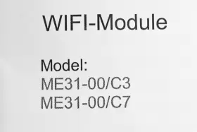 Me31-00 Acpro Me31-00/c7 Ac-pro Air Conditioner Wifi Transmitter Module Model With Box #3