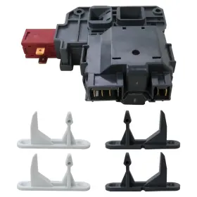131763310 Acupress 131763202 Premium Front Load Washer Door Striker Switch Lock