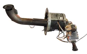 Hu-300 Adams Speedflame B Untested