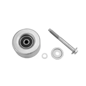 Abt419-715 Adigarauto 419-715 Idler Pulley With Bolt Only Compatible 2007-2015