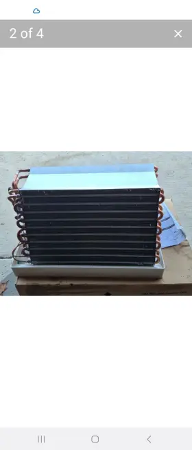 Ha01224a140a009459 Advanced Distributor Product 2 Ton Coil