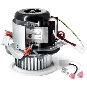 347822-763 Adviace 58003 326628-763 Draft Inducer Motor Assembly For Carrier Bryant Furnace
