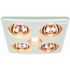 3438569 Aero Pure A716bw - Bath Fans Exhaust Ob