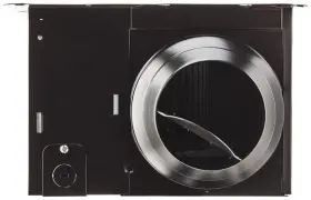 Abf110l5 Aero Pure Abf110 Designer Series 110 Cfm 0.9 Sone Ceiling - Gold #3