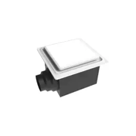 Abf110dhl5w Aero Pure - Bath Fans Exhaust