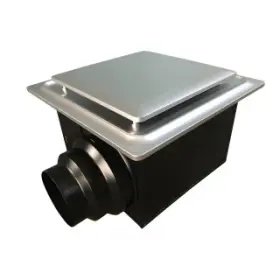 Abf110g15sn Aero Pure - Exhaust Fans Ventilation