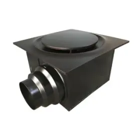 Abf110g16or Aero Pure - Exhaust Fans Ventilation