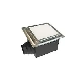 Abf110l5sn Aero Pure - Bath Fans Exhaust