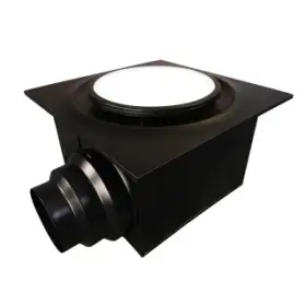 Abf110l6or Aero Pure - Bath Fans Exhaust
