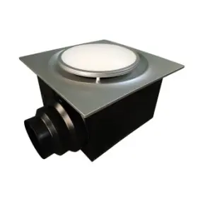 Abf110l6sn Aero Pure - Bath Fans Exhaust