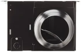 Abf80g16sg Aero Pure Abf80g16 Designer Series 80 Cfm 0.4 Sone Ceiling Mounted Energy Star