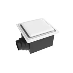 Abf80l5w Aero Pure Abf80l5 - Bath Fans Exhaust