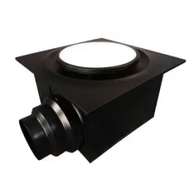 Abf80l6or Aero Pure - Bath Fans Exhaust 4869423 Ob