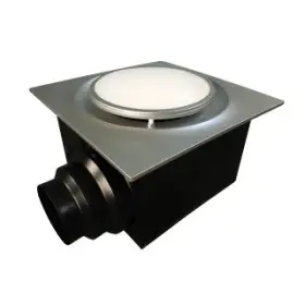 Abf80l6sn Aero Pure - Exhaust Fans Ventilation