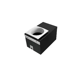 Ap80h-qvl Aero Pure - Exhaust Fans Ventilation