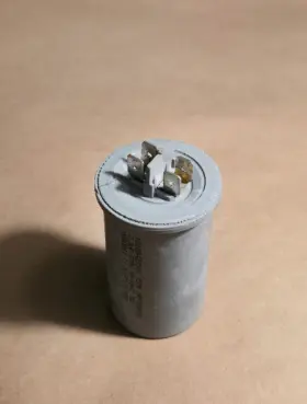M22p3707n00 Aeromet Hq1094239ax Furnace Capacitor 7.5uf