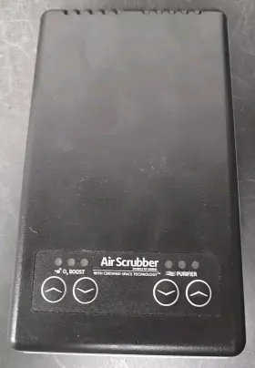 A1018c Aerus Air Scrubber Portable Electronic Purifier Active Pure Technology #3