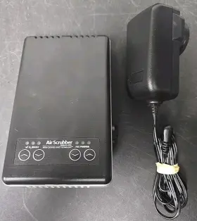 A1018c Aerus Air Scrubber Portable Electronic Purifier Active Pure Technology