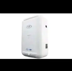 A1028a Aerus Ap500 Compact Air Purification System With Activepure Technology Nos