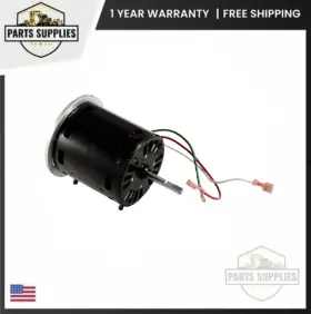 102001-28 Aftermarket Motor Fits Desa Pk55 Pk60 Master B50e B55bt B60 Reddy Heater R30 R35a