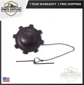 26909-26993 Aftermarket 26959 Fuel Cap For Mr. Heater Heatstar Dewalt 50k-215k Btu Kerosene